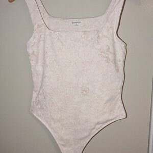 Babaton bodysuit